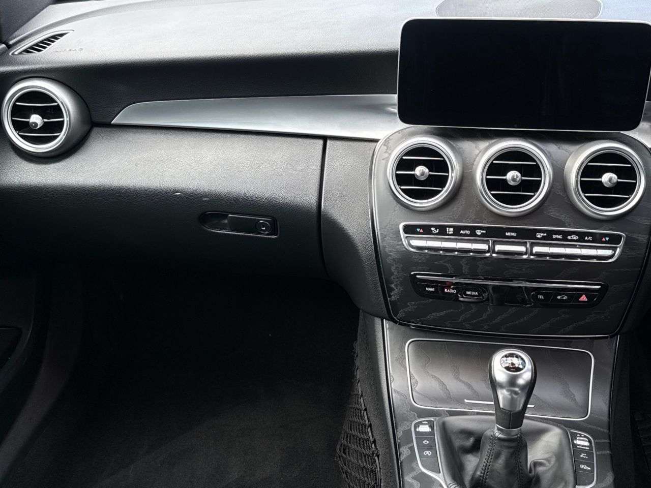 2019 MERCEDES-BENZ C-CLASS 2019 MERCEDES-BENZ C-CLASS