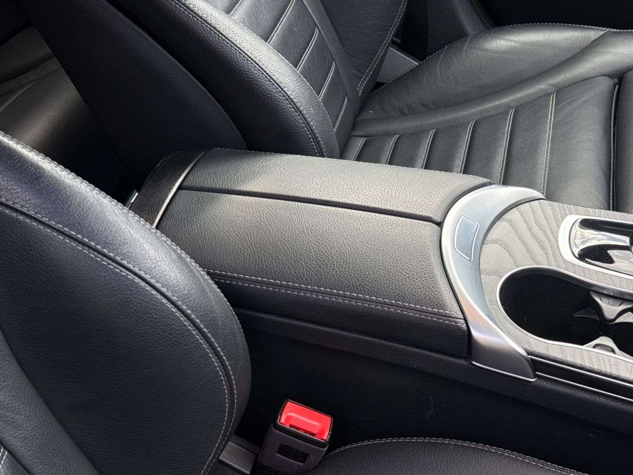 2019 MERCEDES-BENZ C-CLASS 2019 MERCEDES-BENZ C-CLASS