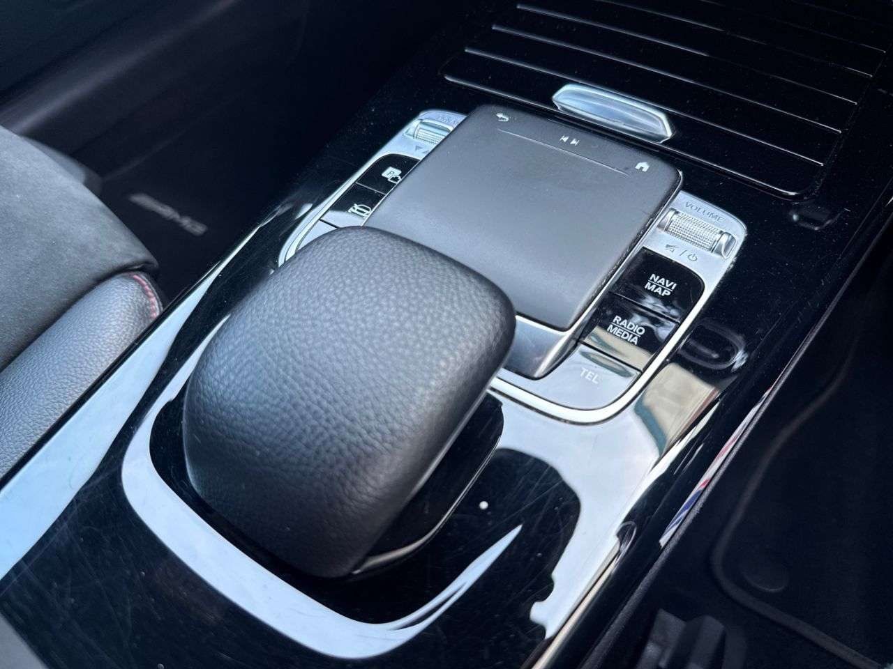 2019 MERCEDES-BENZ A-CLASS 2019 MERCEDES-BENZ A-CLASS