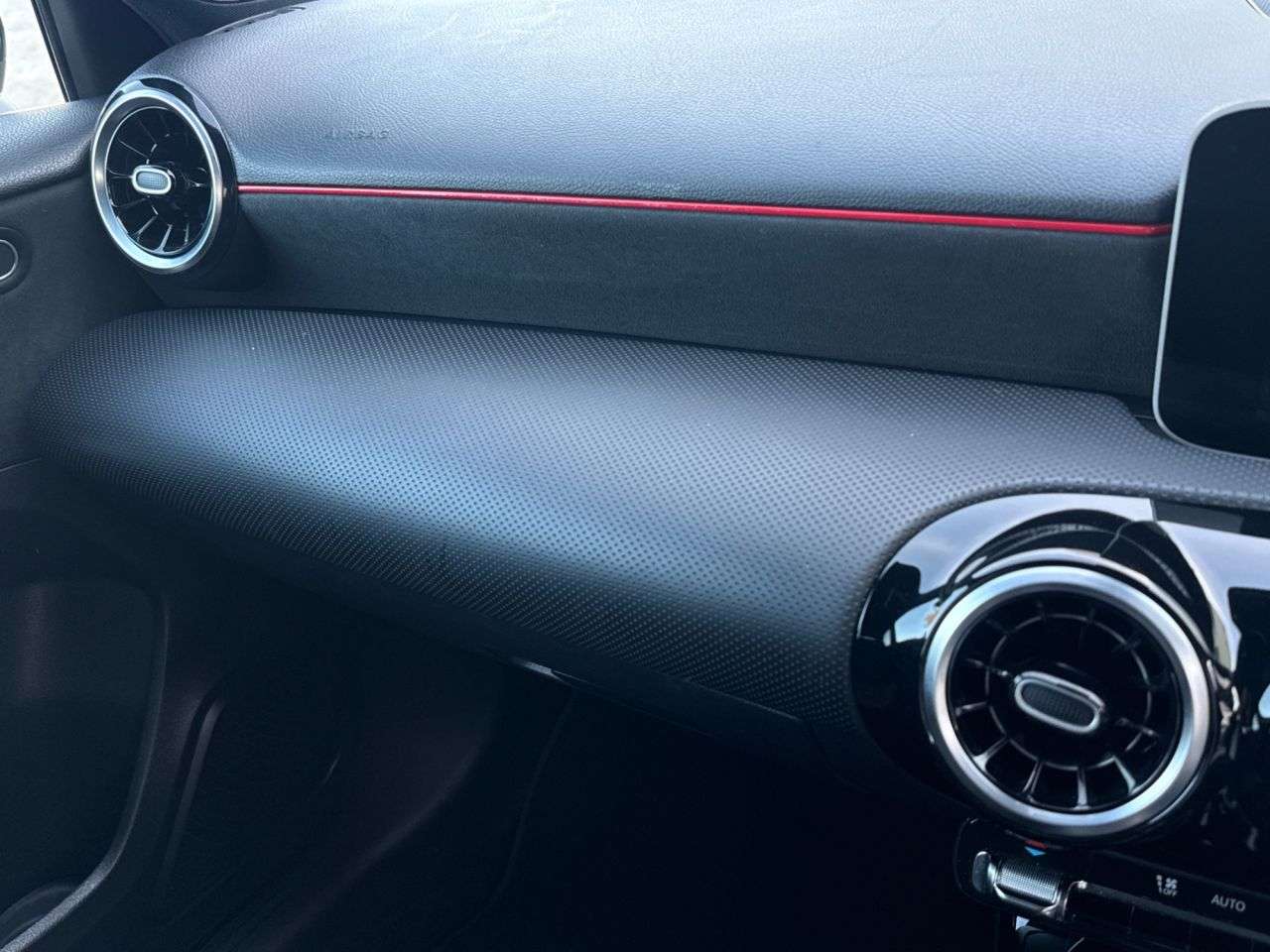 2019 MERCEDES-BENZ A-CLASS 2019 MERCEDES-BENZ A-CLASS