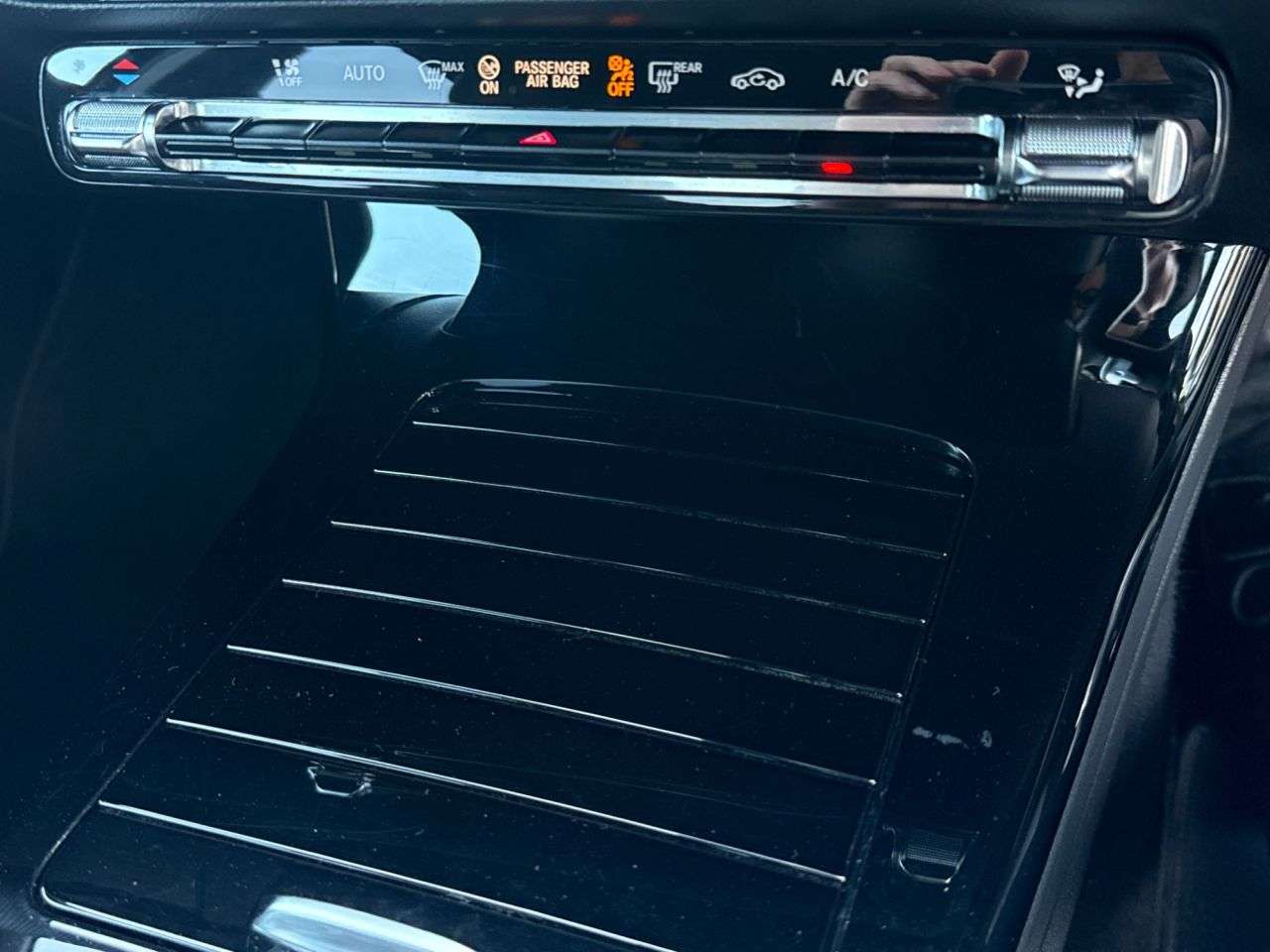2019 MERCEDES-BENZ A-CLASS 2019 MERCEDES-BENZ A-CLASS