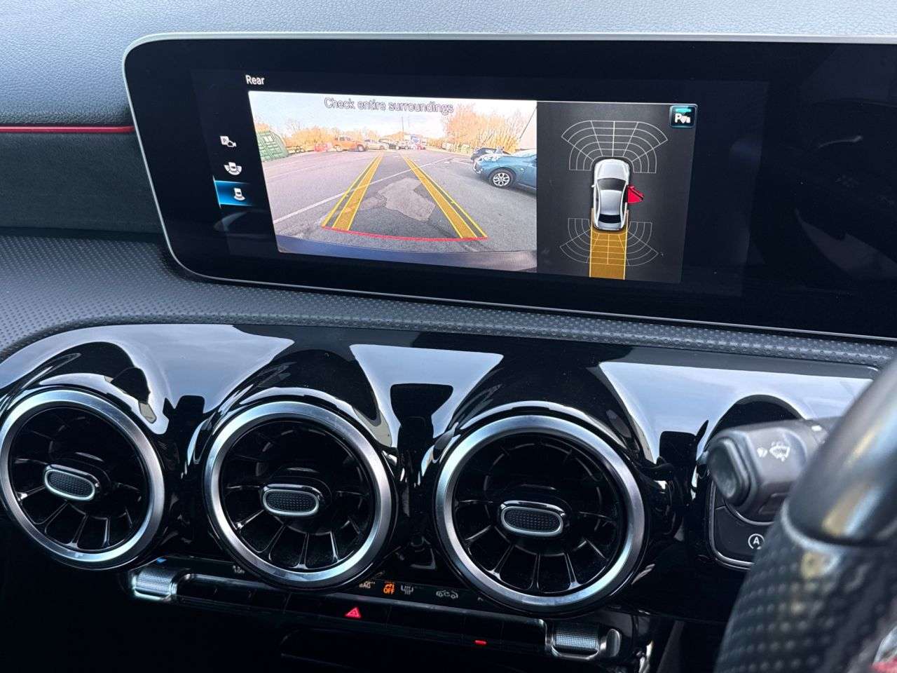 2019 MERCEDES-BENZ A-CLASS 2019 MERCEDES-BENZ A-CLASS