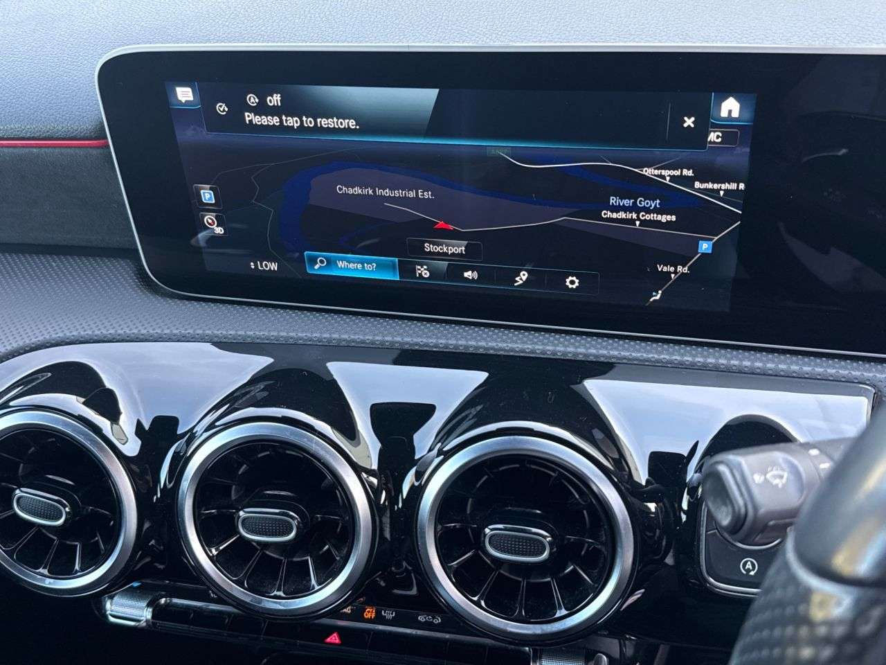 2019 MERCEDES-BENZ A-CLASS 2019 MERCEDES-BENZ A-CLASS