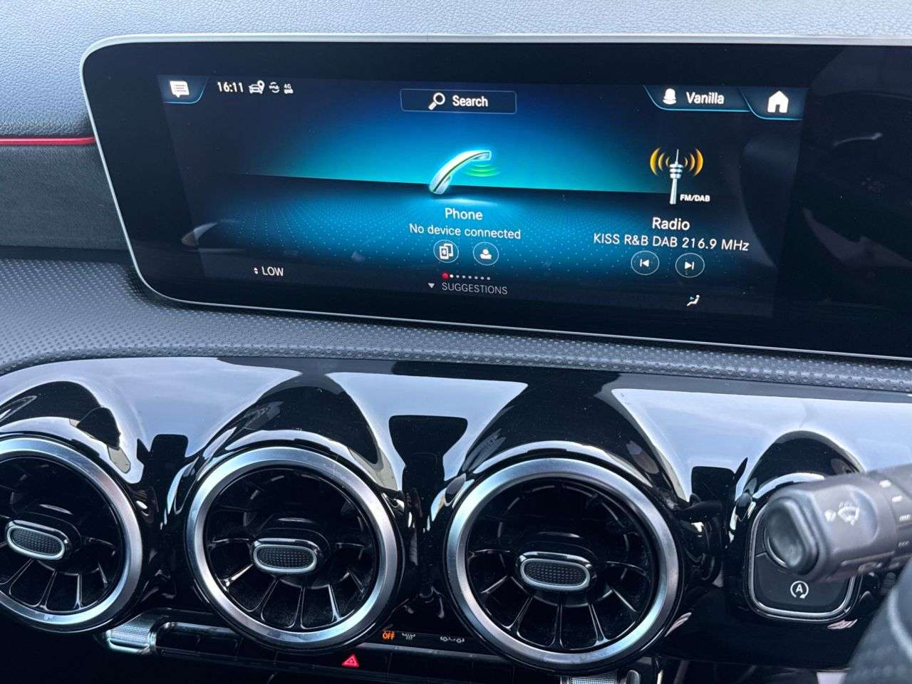 2019 MERCEDES-BENZ A-CLASS 2019 MERCEDES-BENZ A-CLASS