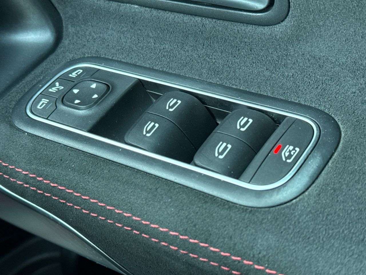 2019 MERCEDES-BENZ A-CLASS 2019 MERCEDES-BENZ A-CLASS