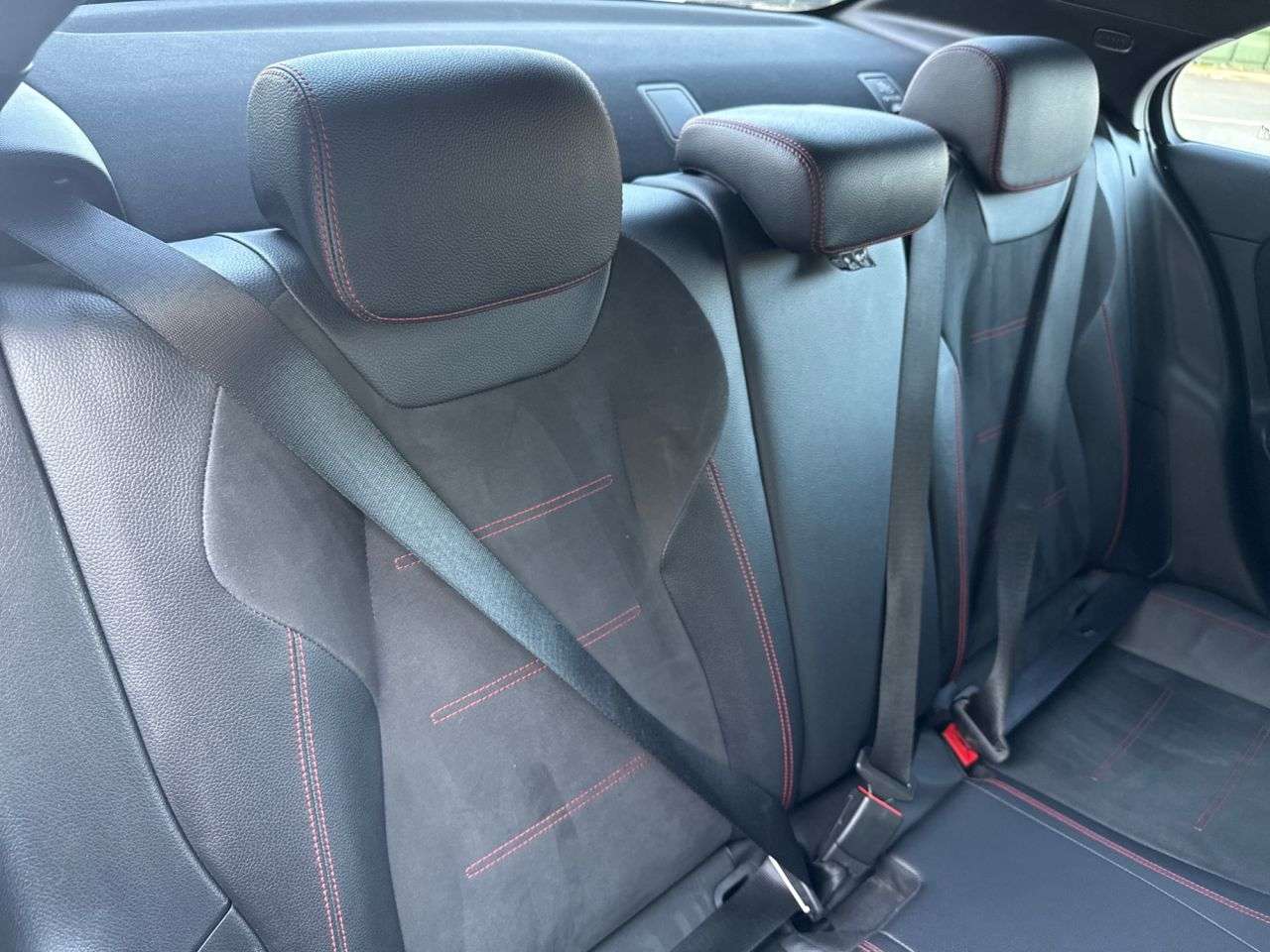 2019 MERCEDES-BENZ A-CLASS 2019 MERCEDES-BENZ A-CLASS