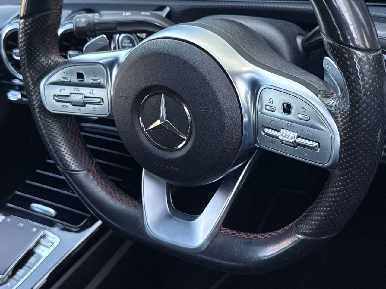 2019 MERCEDES-BENZ A-CLASS 2019 MERCEDES-BENZ A-CLASS