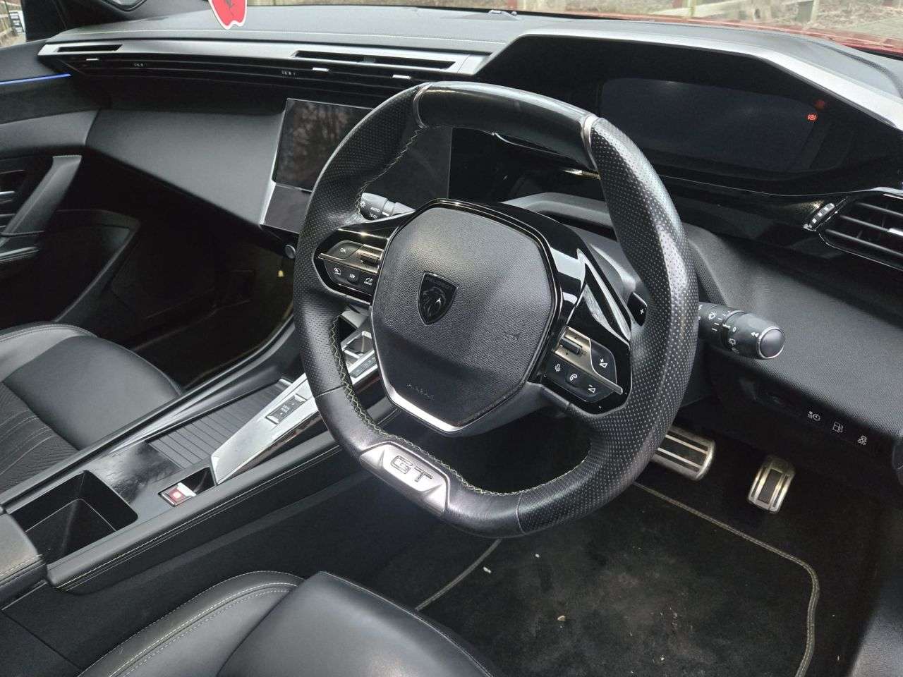 2022 PEUGEOT 308 2022 PEUGEOT 308