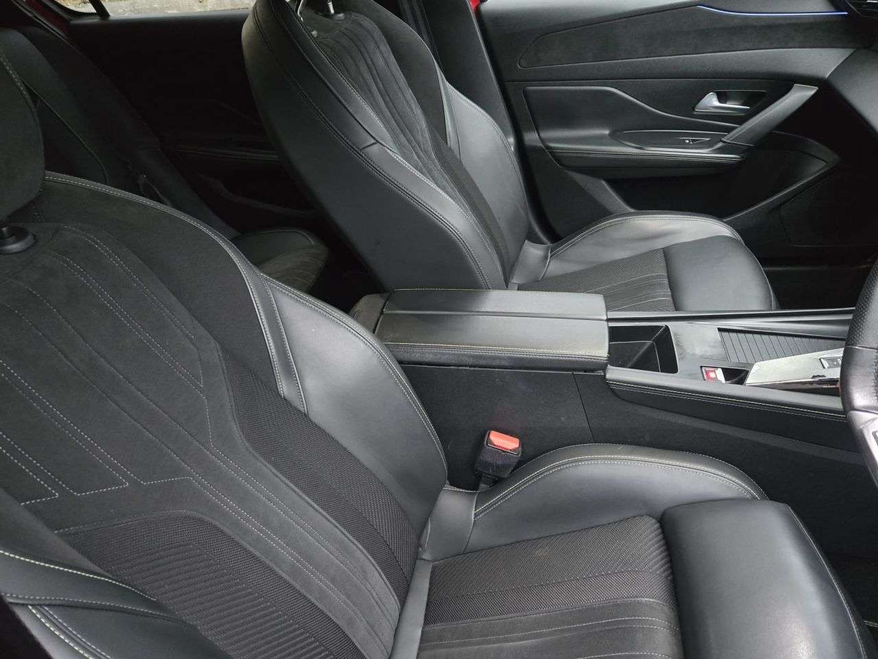 2022 PEUGEOT 308 2022 PEUGEOT 308