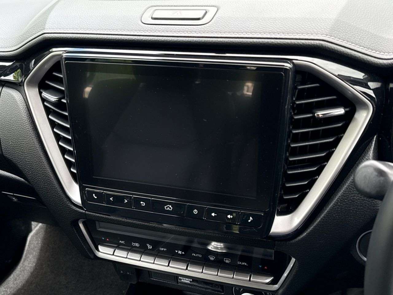 2023 ISUZU D-MAX 2023 ISUZU D-MAX