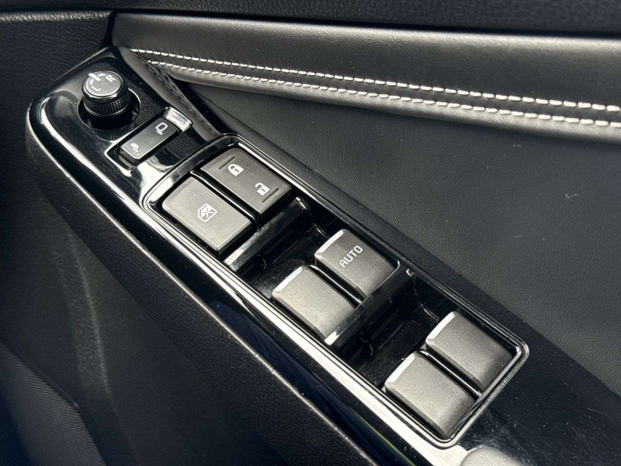 2023 ISUZU D-MAX 2023 ISUZU D-MAX