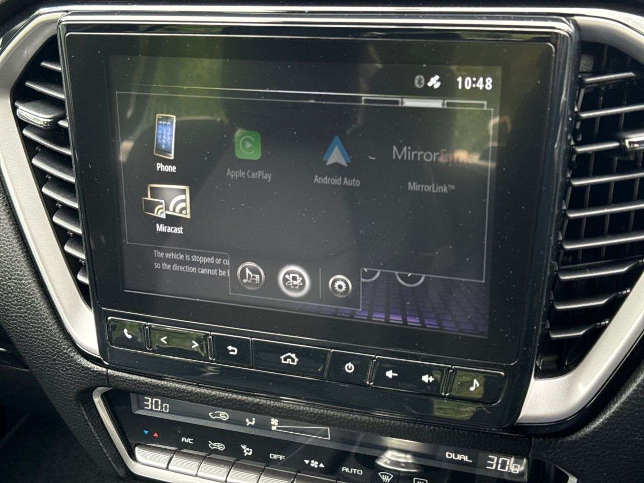 2023 ISUZU D-MAX 2023 ISUZU D-MAX