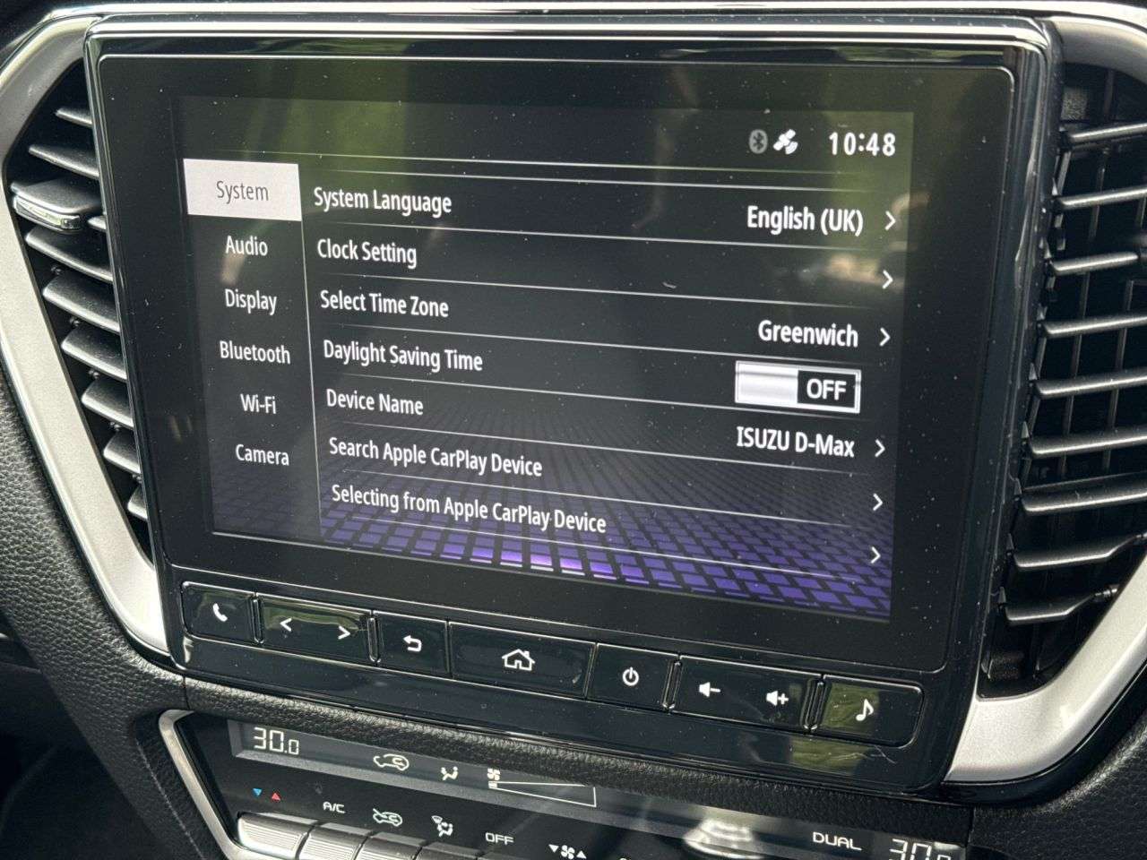 2023 ISUZU D-MAX 2023 ISUZU D-MAX