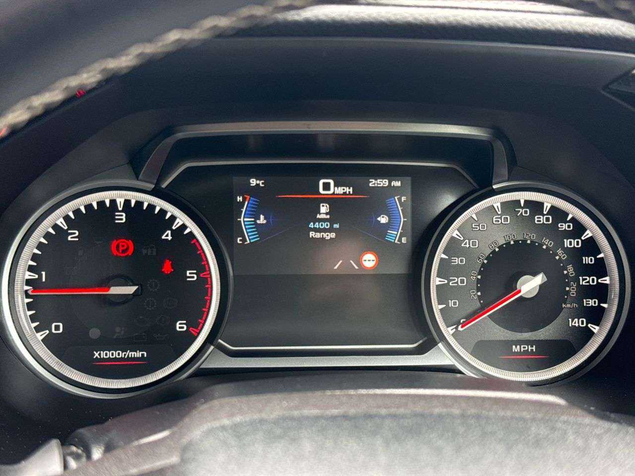 2023 ISUZU D-MAX 2023 ISUZU D-MAX