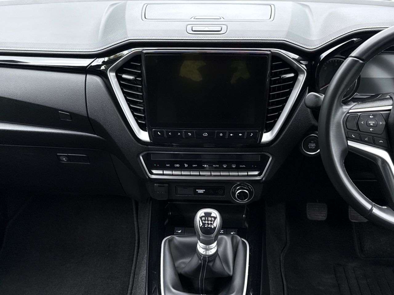 2023 ISUZU D-MAX 2023 ISUZU D-MAX