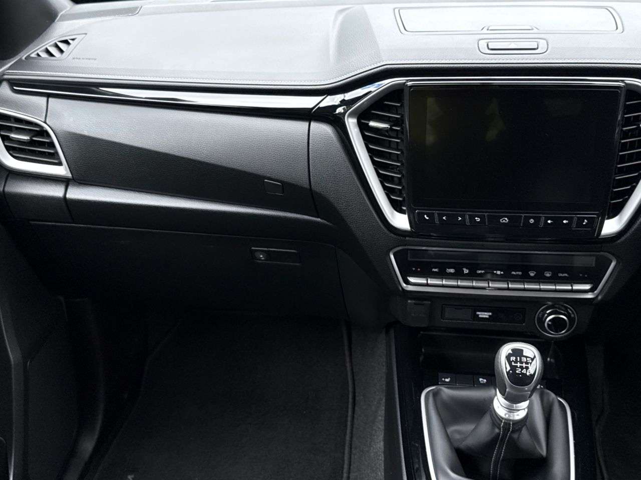 2023 ISUZU D-MAX 2023 ISUZU D-MAX