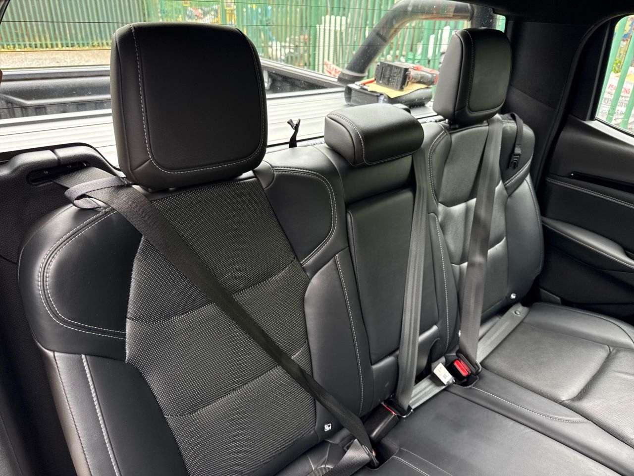 2023 ISUZU D-MAX 2023 ISUZU D-MAX