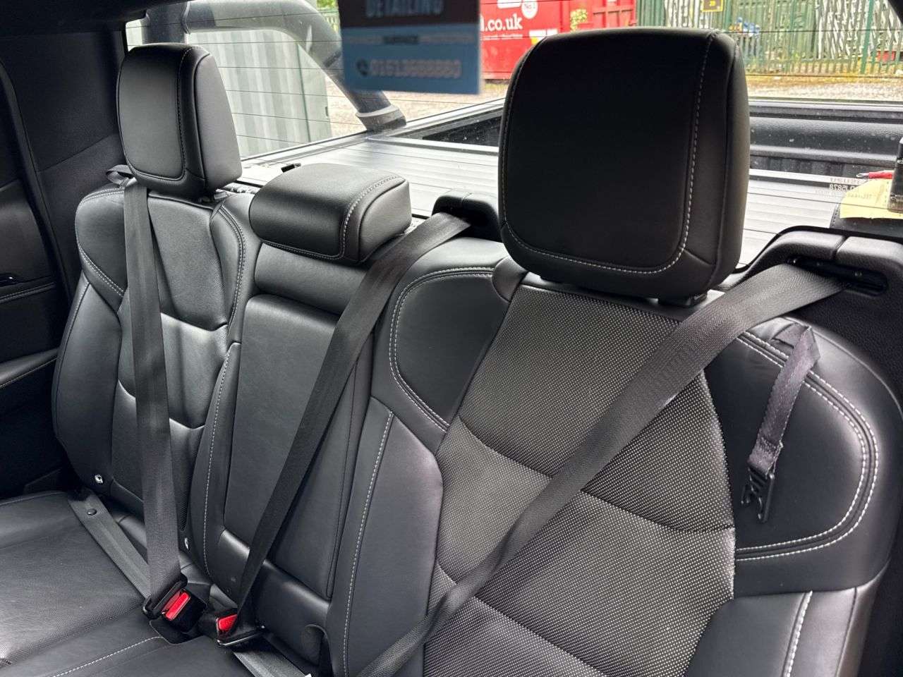 2023 ISUZU D-MAX 2023 ISUZU D-MAX