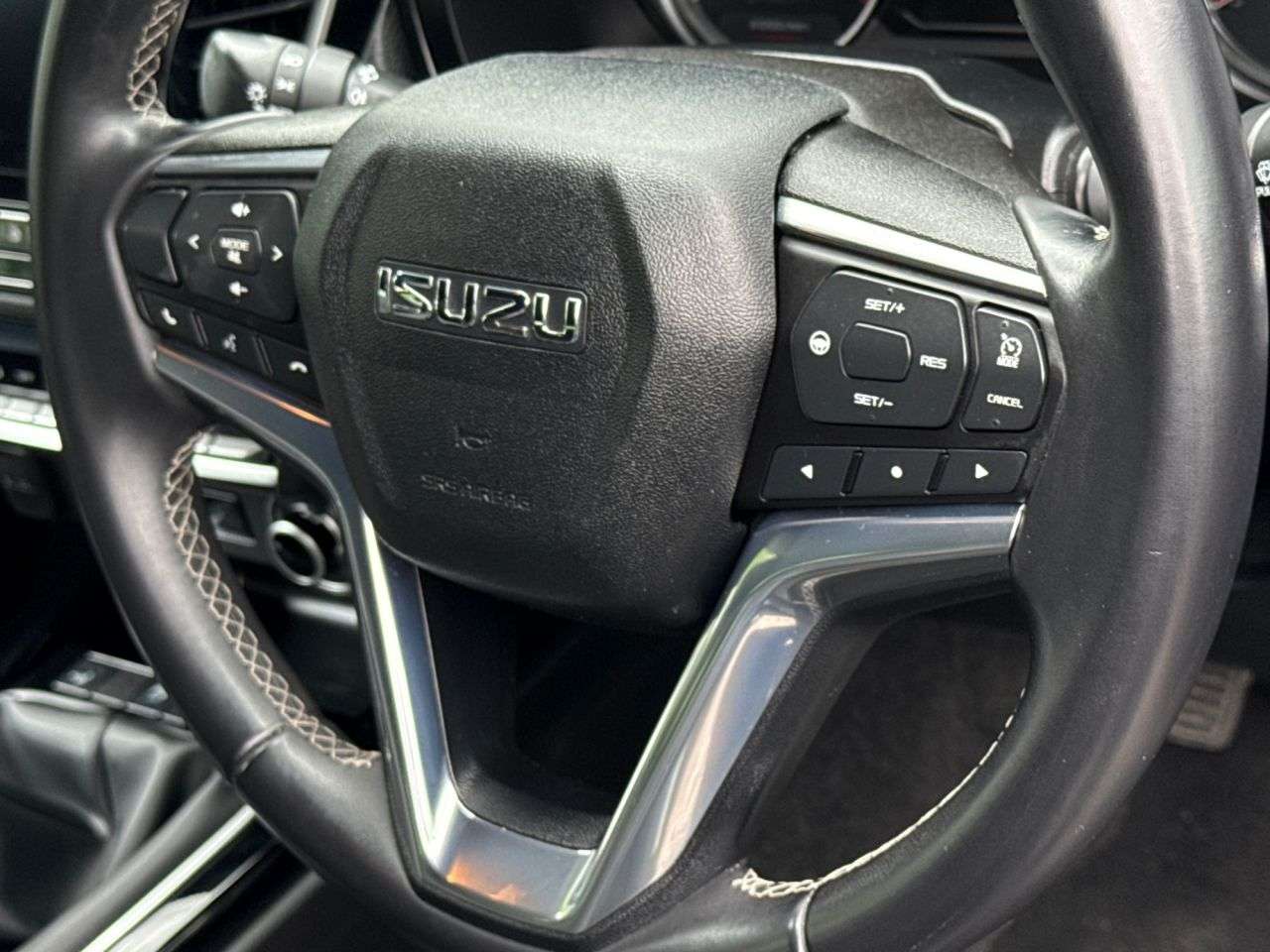 2023 ISUZU D-MAX 2023 ISUZU D-MAX