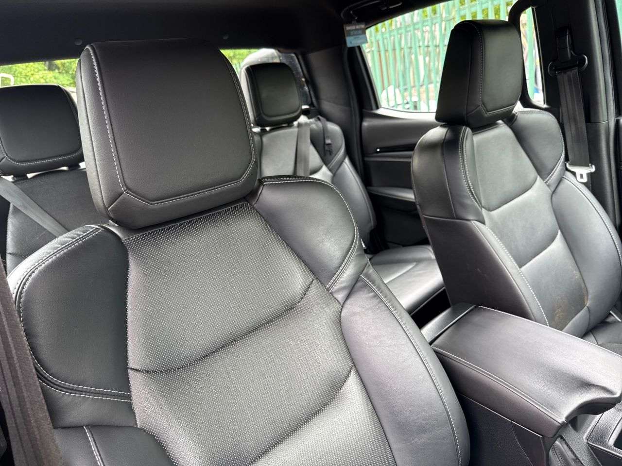 2023 ISUZU D-MAX 2023 ISUZU D-MAX