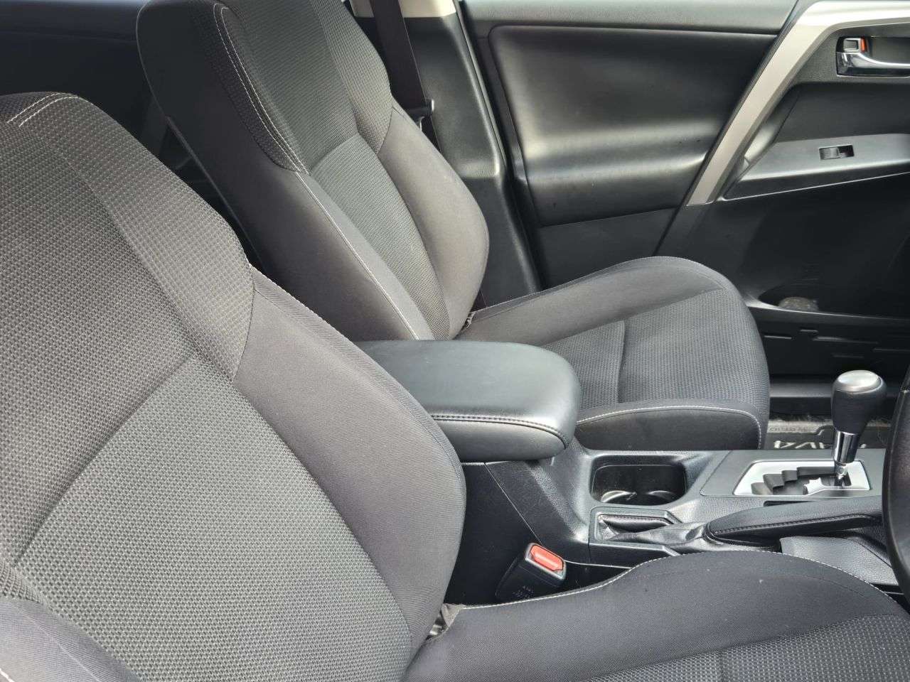 2016 TOYOTA RAV4 2016 TOYOTA RAV4