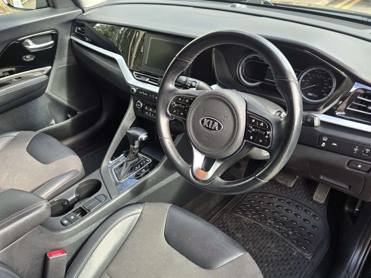 2019 KIA NIRO 2019 KIA NIRO