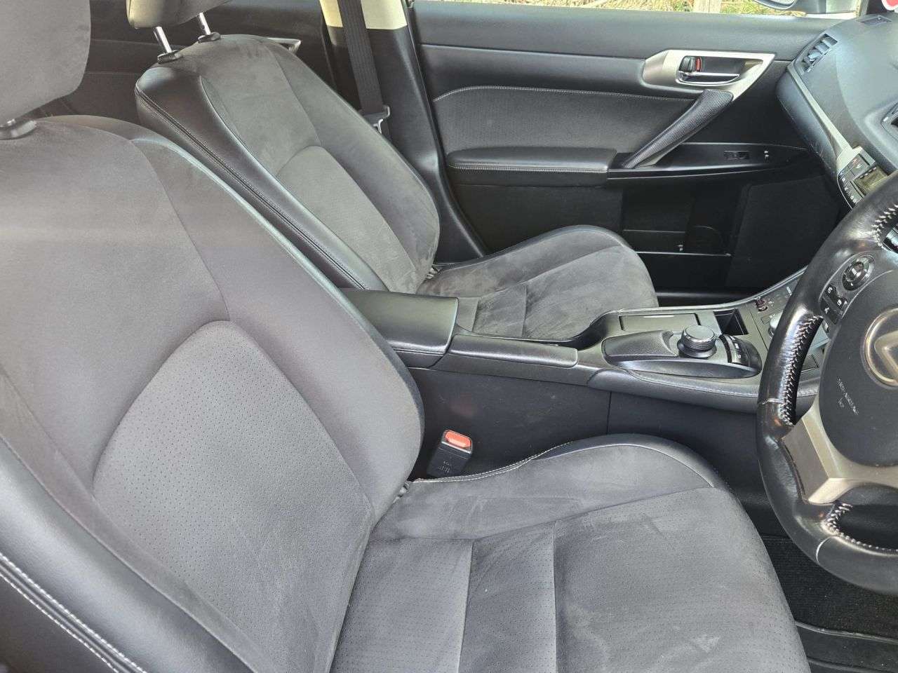 2019 LEXUS CT 2019 LEXUS CT