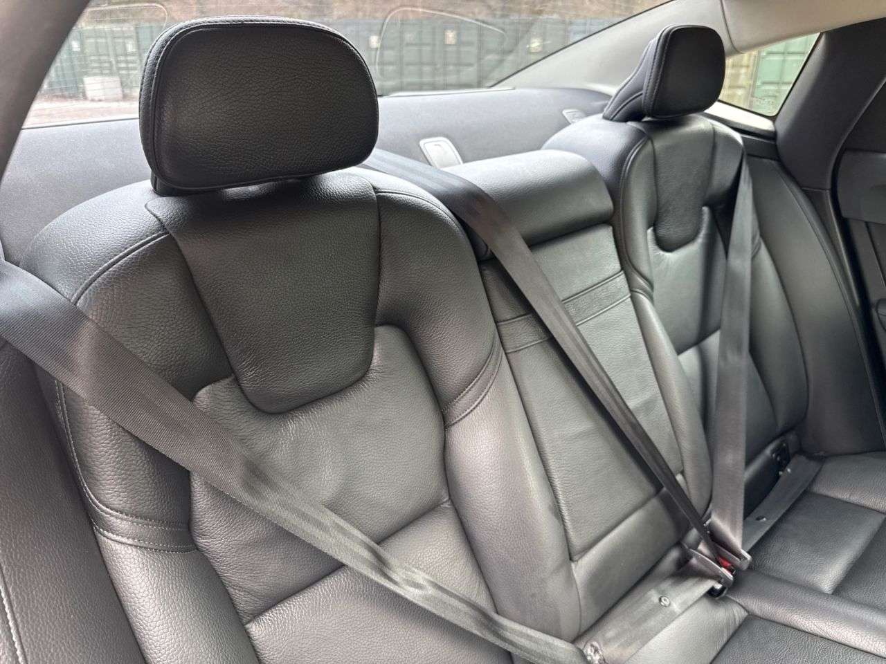 2019 VOLVO S90 2019 VOLVO S90