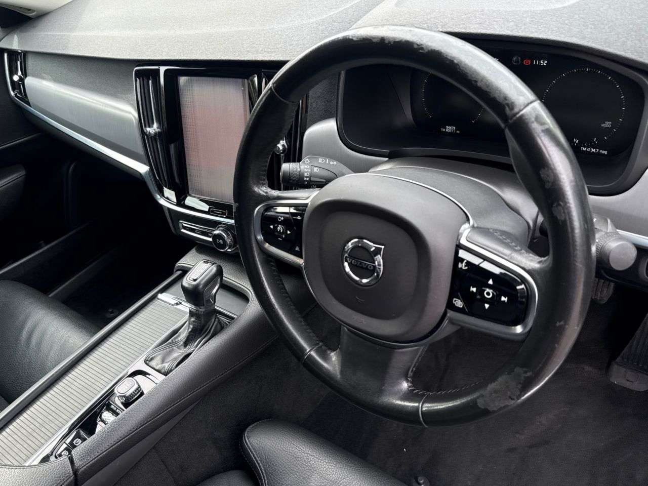 2019 VOLVO S90 2019 VOLVO S90
