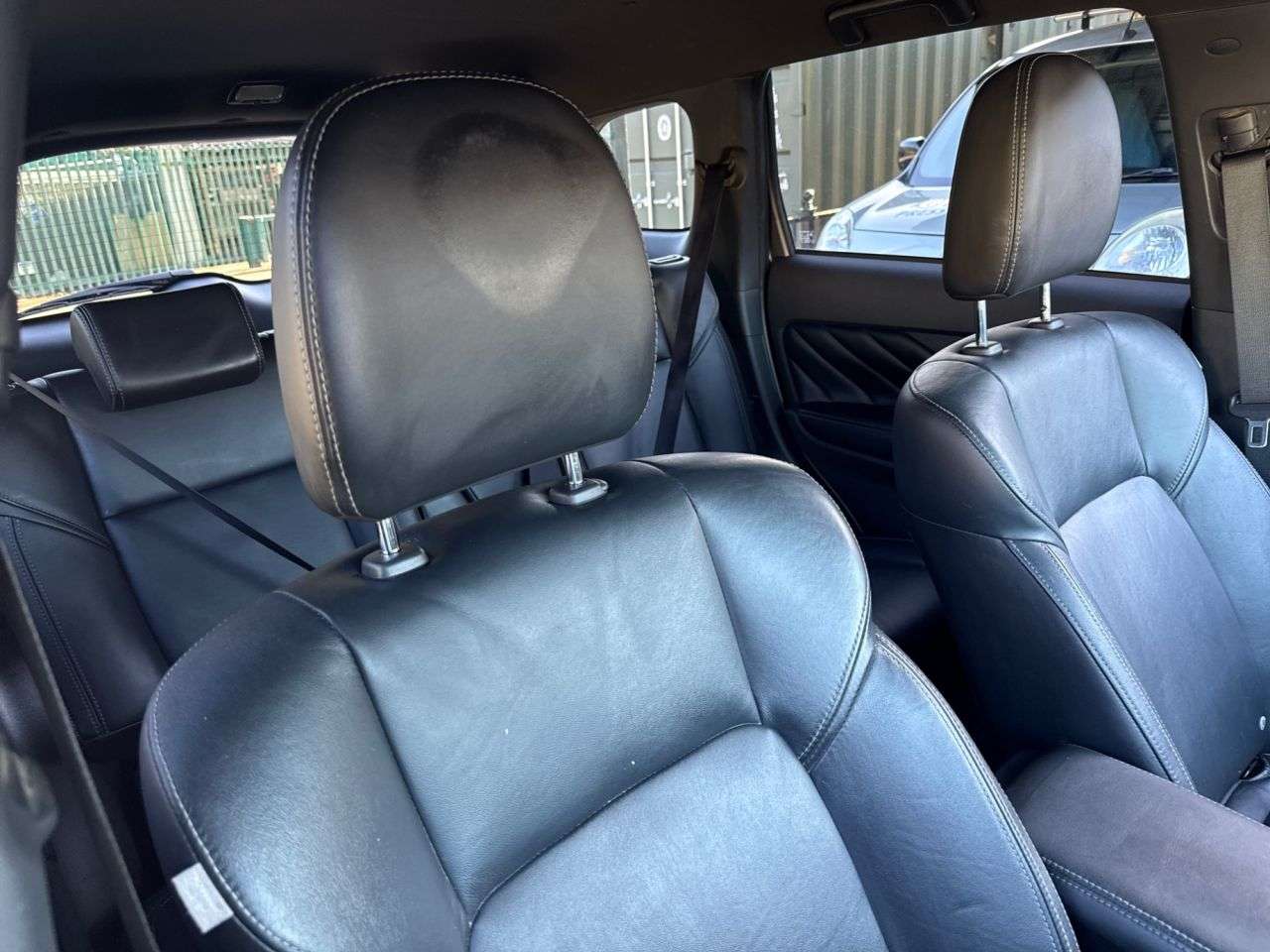 2019 MITSUBISHI OUTLANDER 2019 MITSUBISHI OUTLANDER