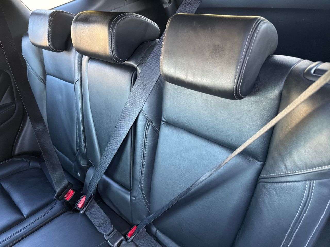 2019 MITSUBISHI OUTLANDER 2019 MITSUBISHI OUTLANDER