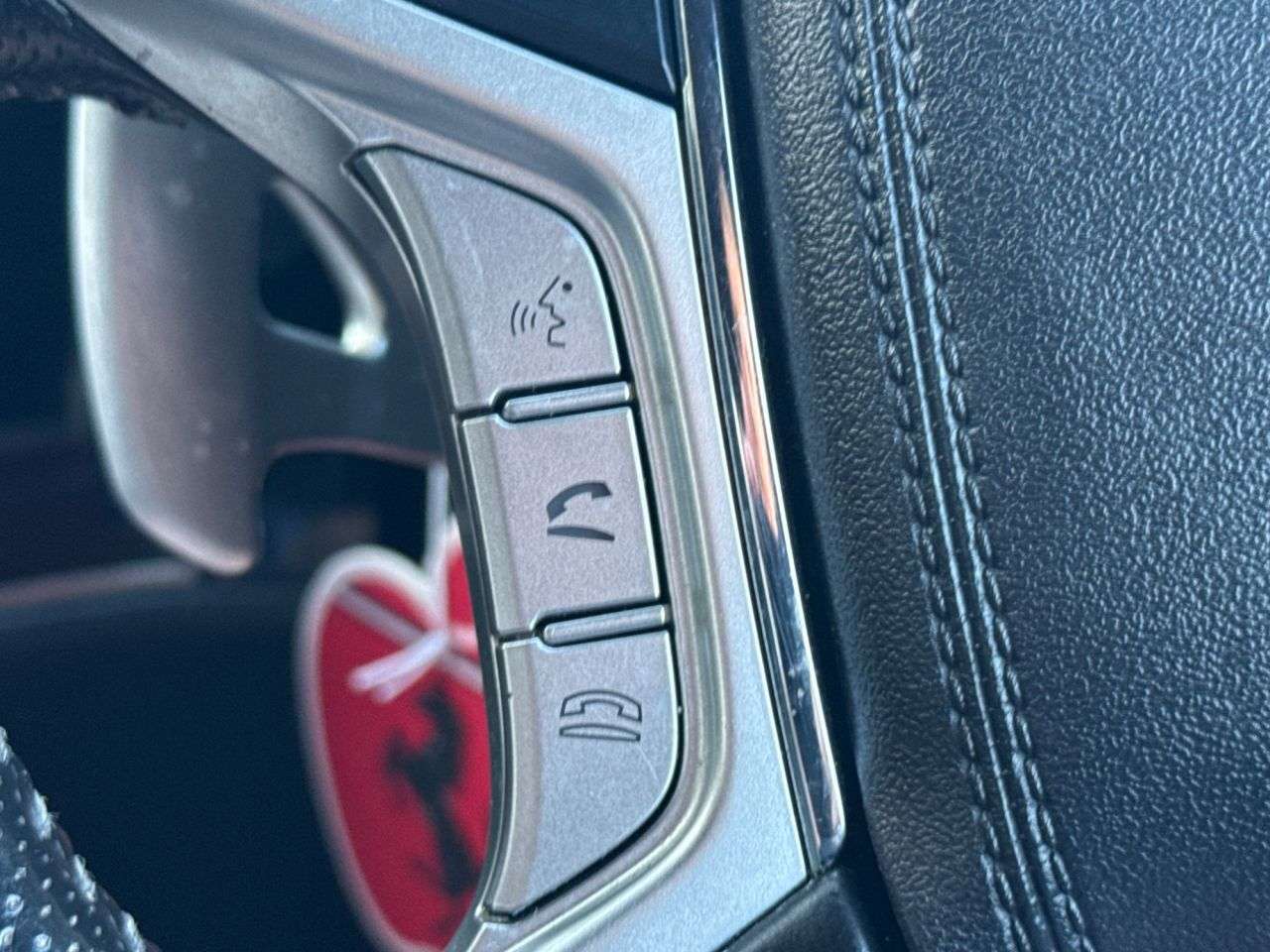 2019 MITSUBISHI OUTLANDER 2019 MITSUBISHI OUTLANDER