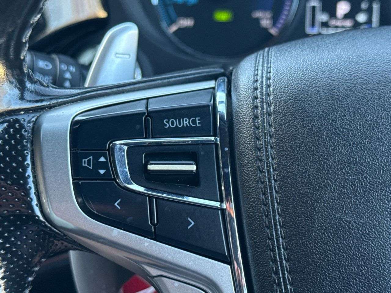 2019 MITSUBISHI OUTLANDER 2019 MITSUBISHI OUTLANDER