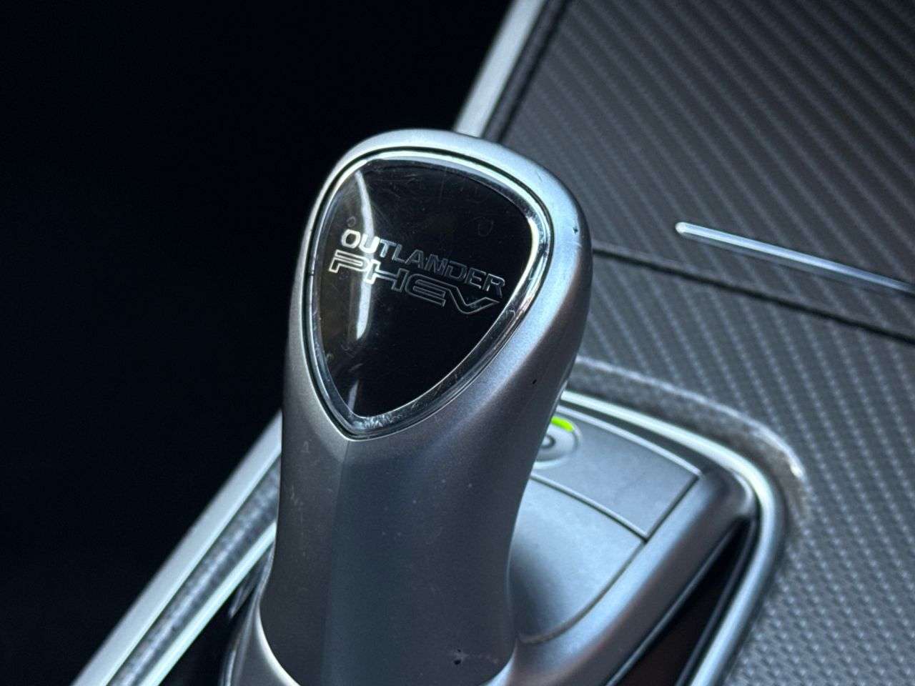 2019 MITSUBISHI OUTLANDER 2019 MITSUBISHI OUTLANDER