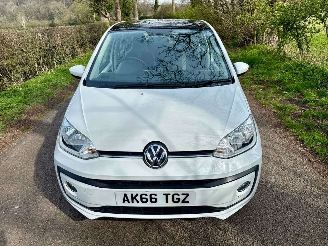 2016 VOLKSWAGEN UP! 2016 VOLKSWAGEN UP!