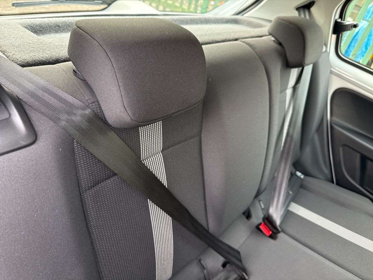 2016 VOLKSWAGEN UP! 2016 VOLKSWAGEN UP!