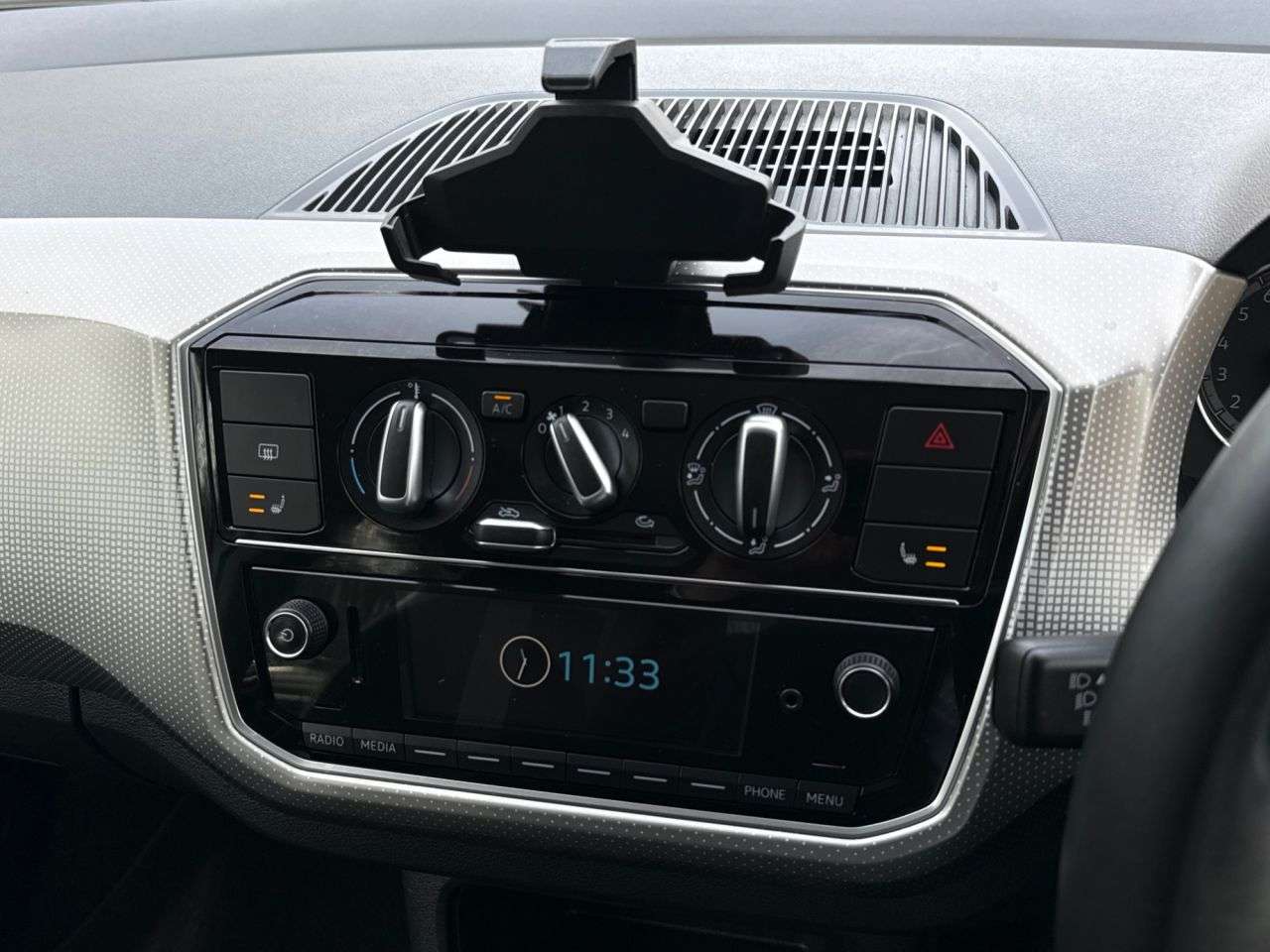 2016 VOLKSWAGEN UP! 2016 VOLKSWAGEN UP!