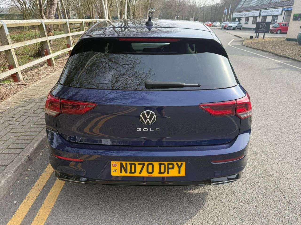 2021 VOLKSWAGEN GOLF 2021 VOLKSWAGEN GOLF