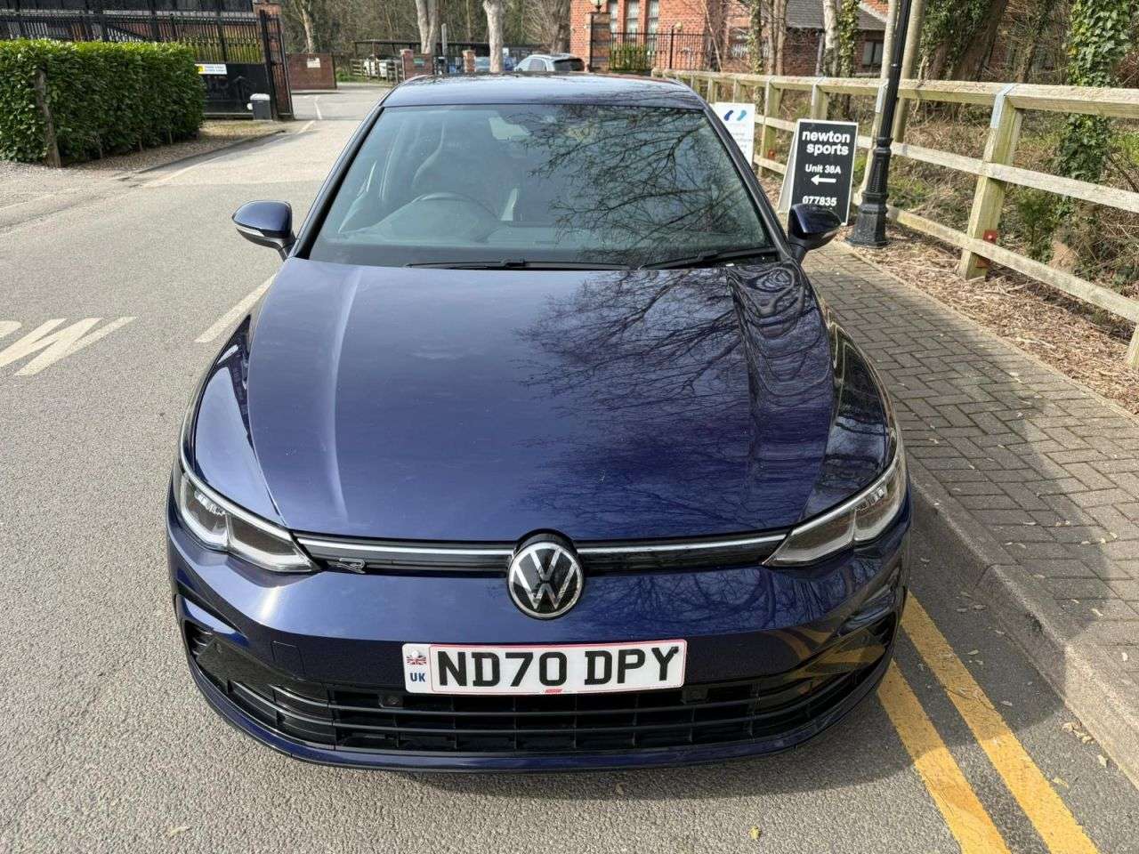 2021 VOLKSWAGEN GOLF 2021 VOLKSWAGEN GOLF