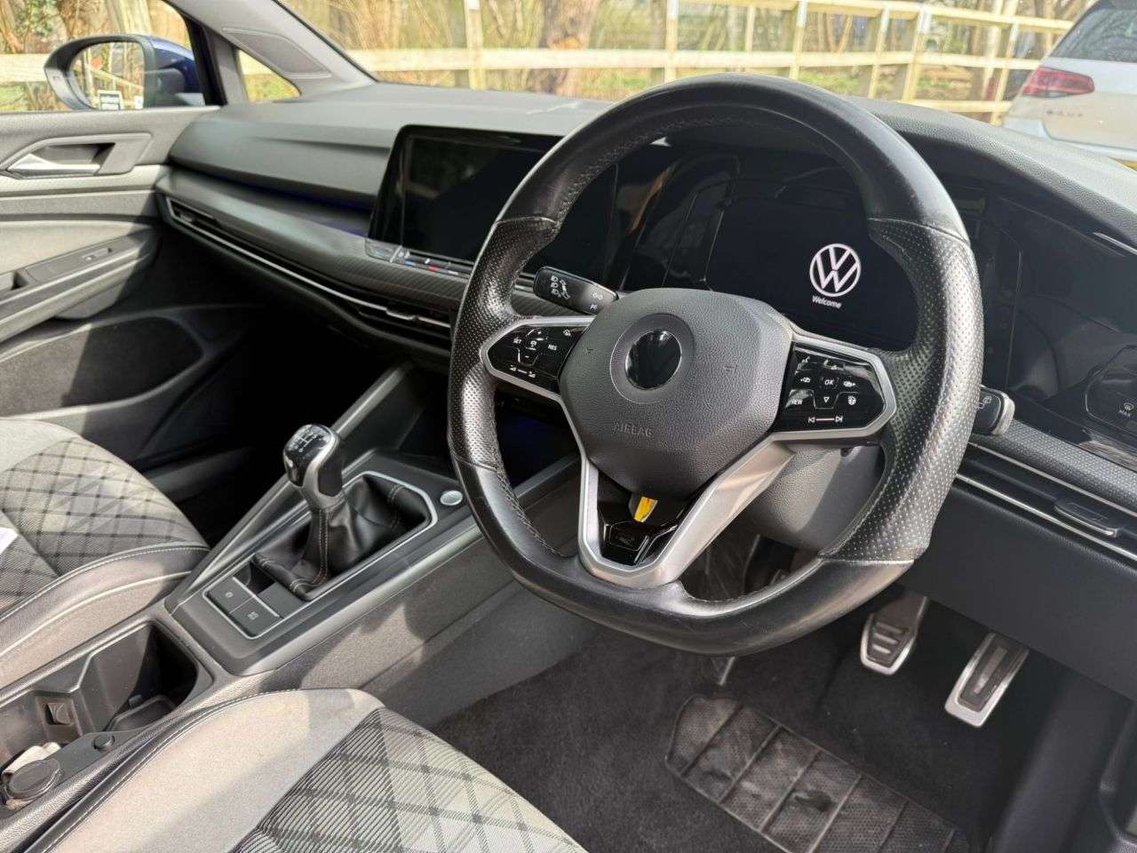 2021 VOLKSWAGEN GOLF 2021 VOLKSWAGEN GOLF