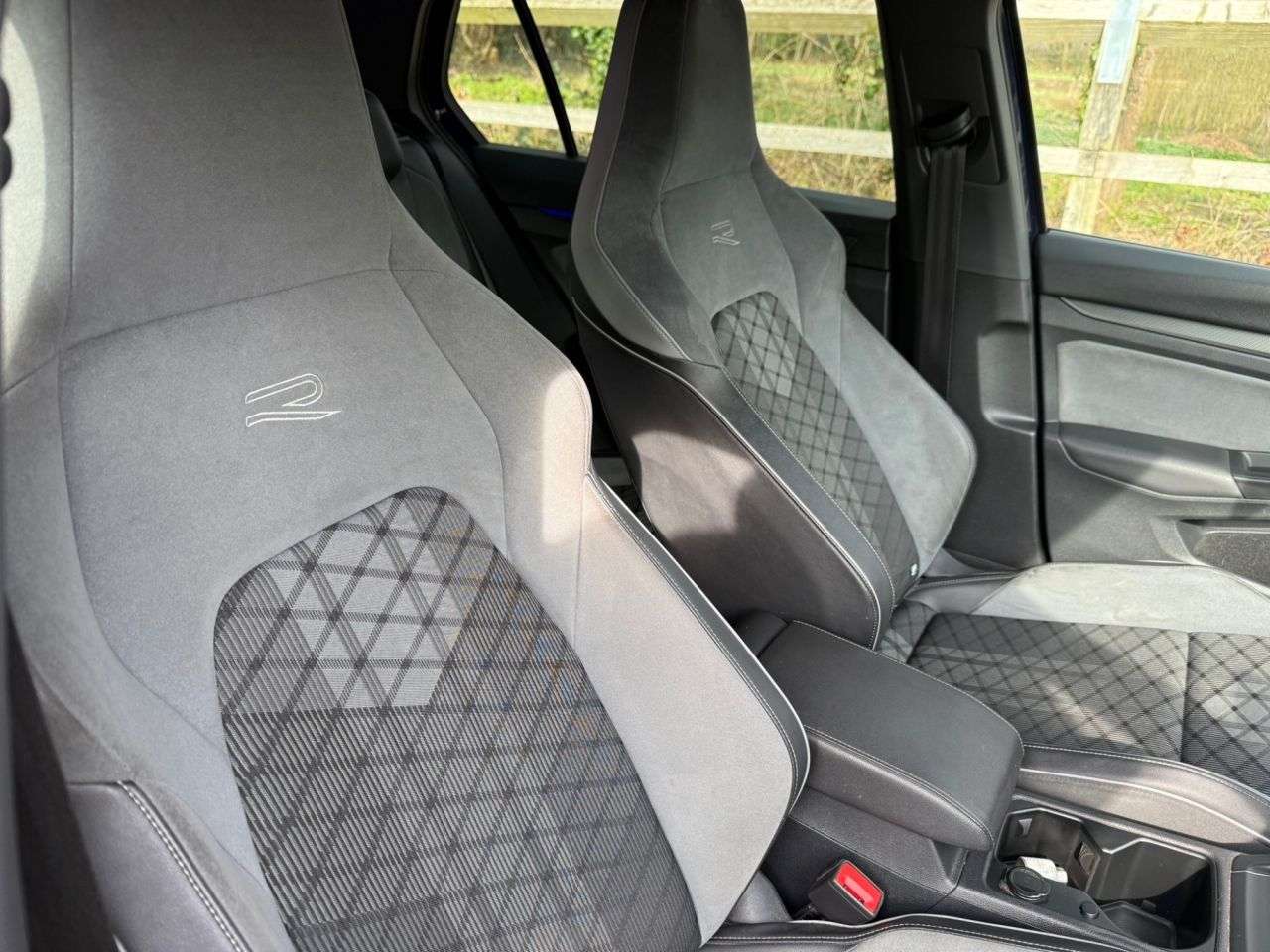 2021 VOLKSWAGEN GOLF 2021 VOLKSWAGEN GOLF