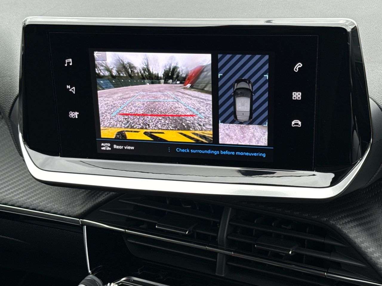 2022 PEUGEOT 208 2022 PEUGEOT 208