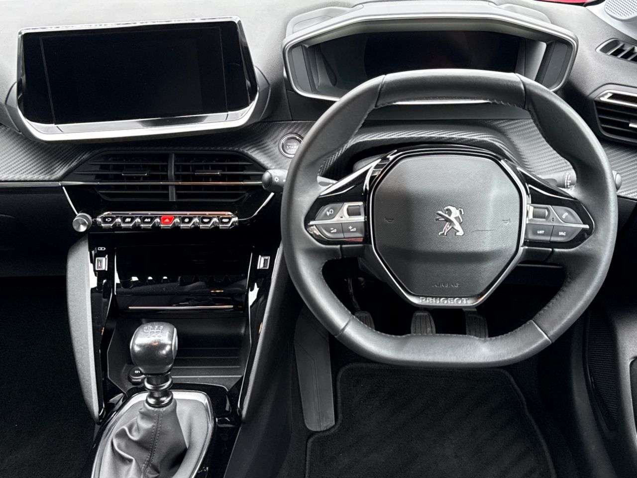 2022 PEUGEOT 208 2022 PEUGEOT 208