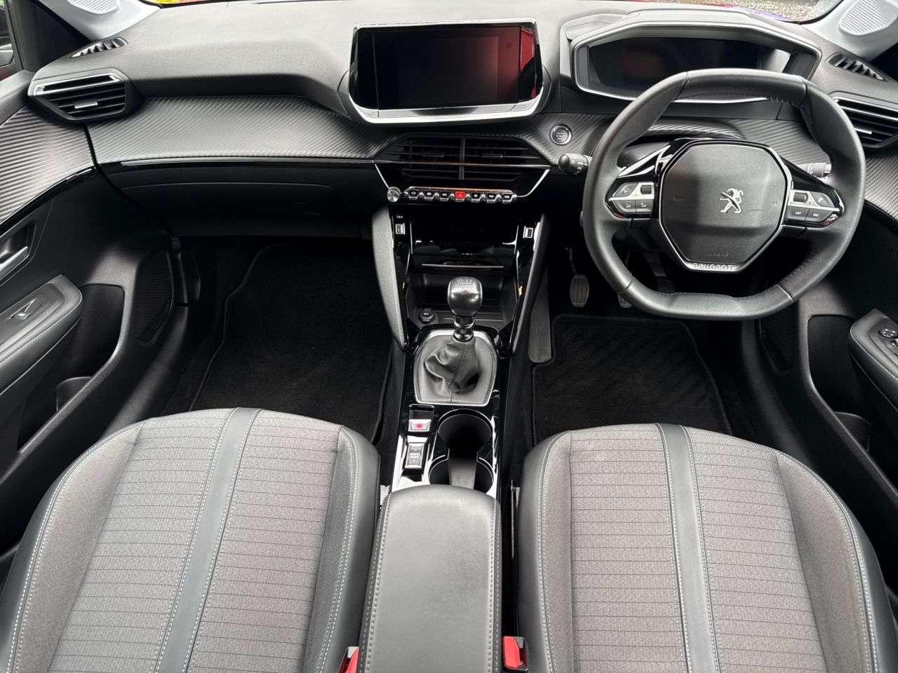 2022 PEUGEOT 208 2022 PEUGEOT 208