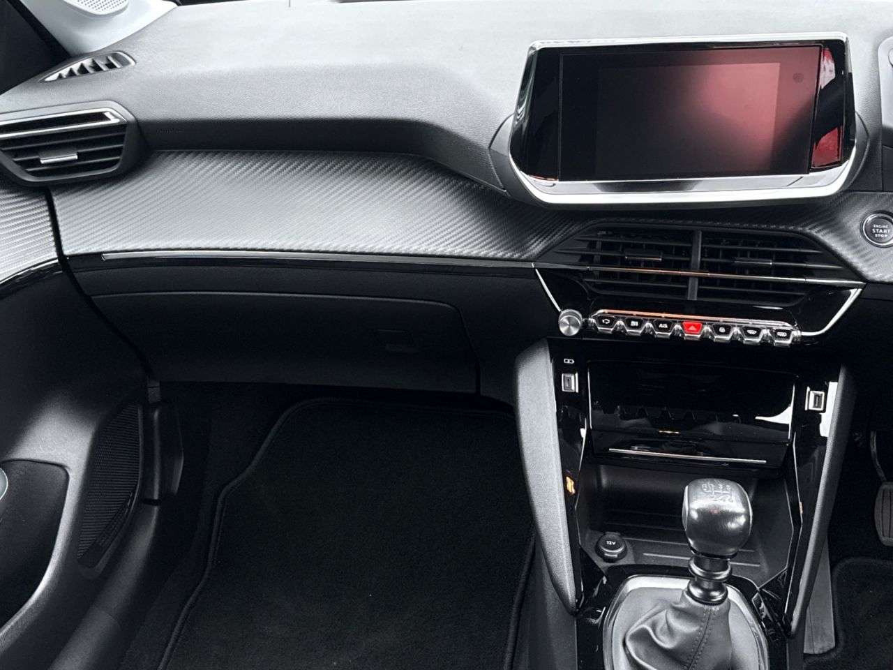 2022 PEUGEOT 208 2022 PEUGEOT 208