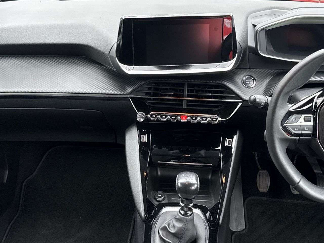 2022 PEUGEOT 208 2022 PEUGEOT 208