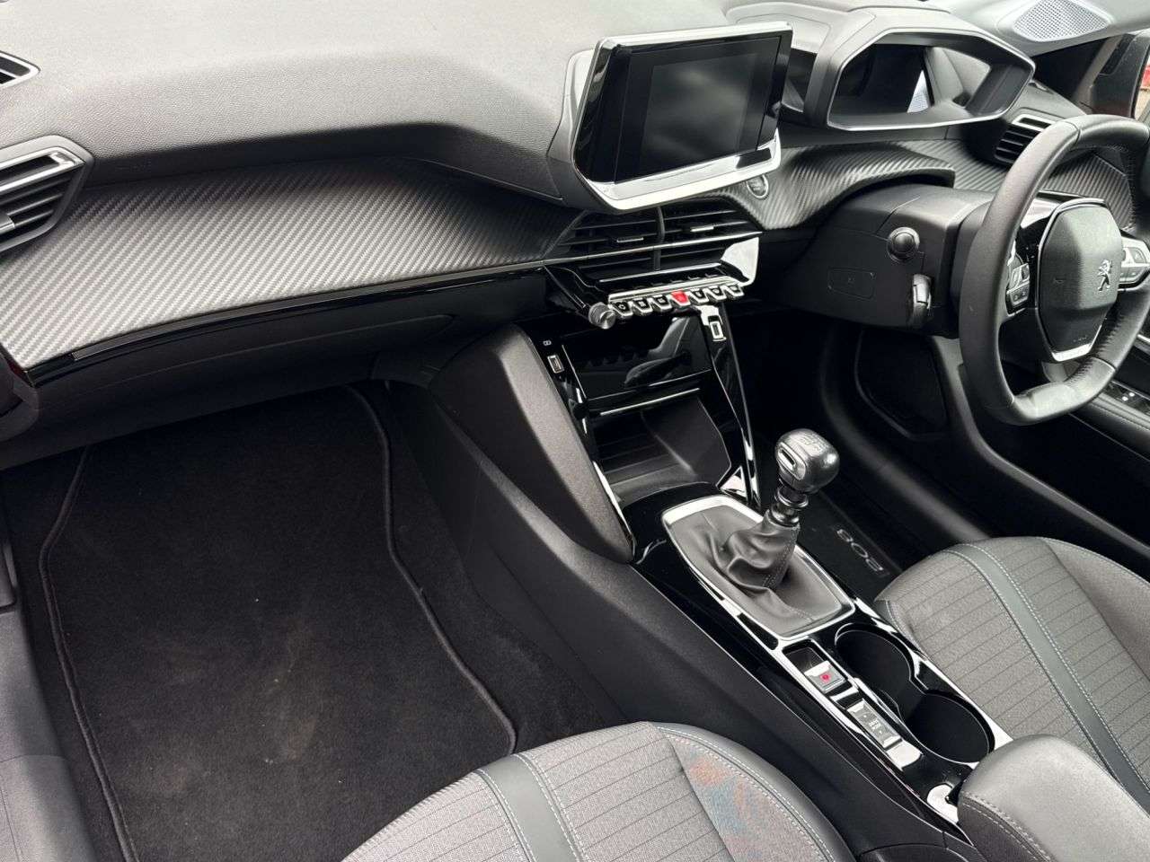 2022 PEUGEOT 208 2022 PEUGEOT 208