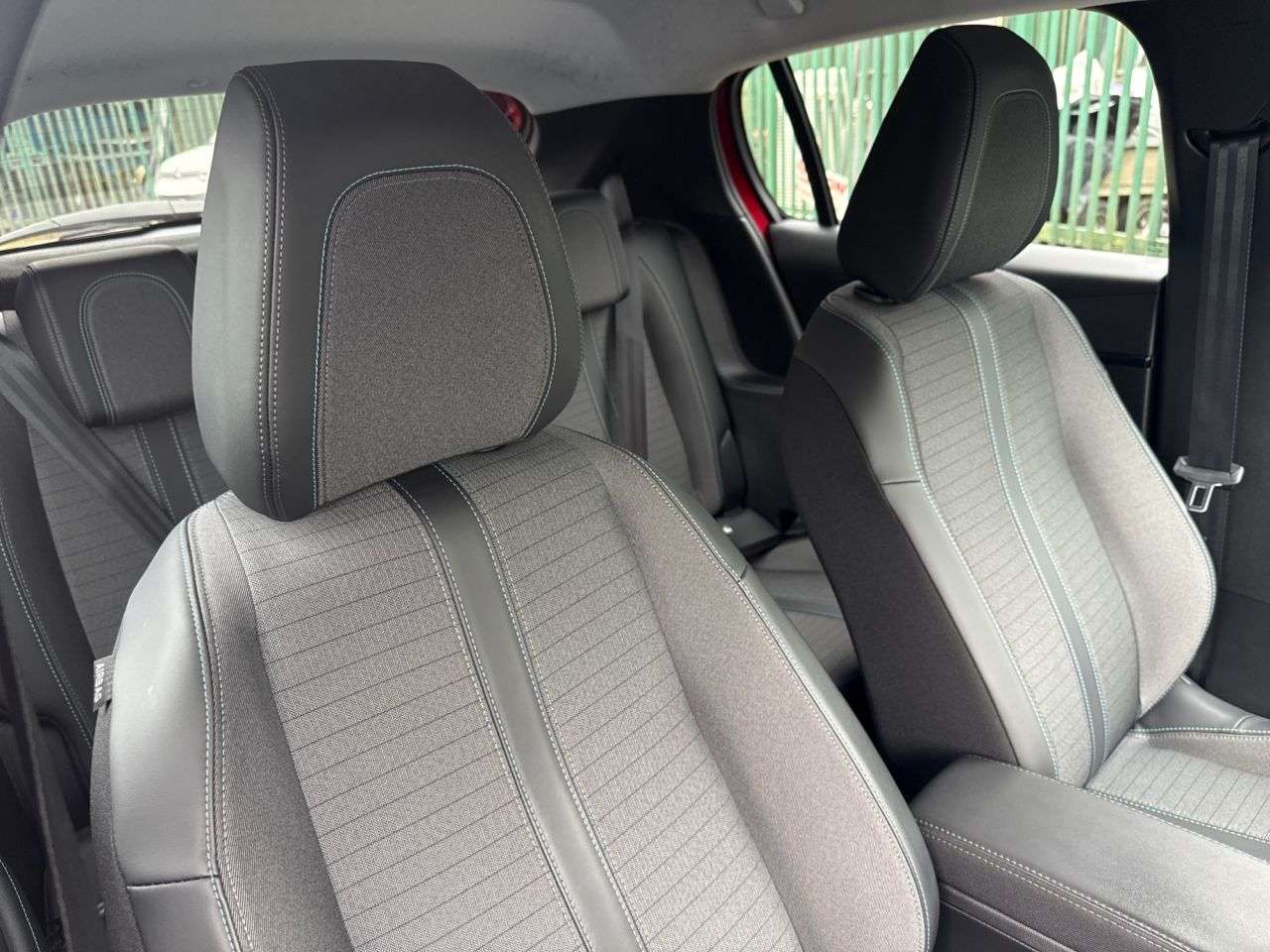 2022 PEUGEOT 208 2022 PEUGEOT 208