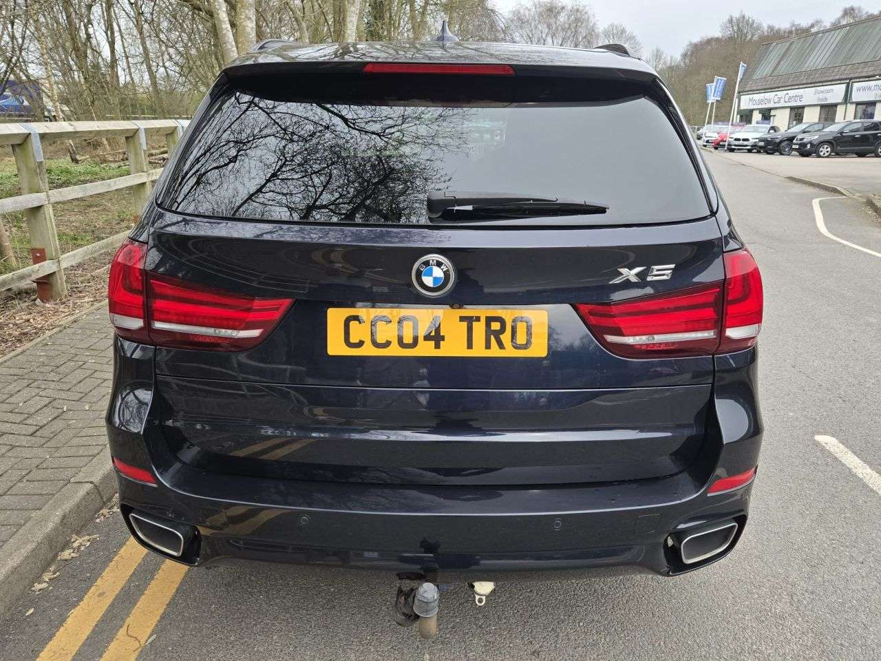 2015 BMW X5 2015 BMW X5