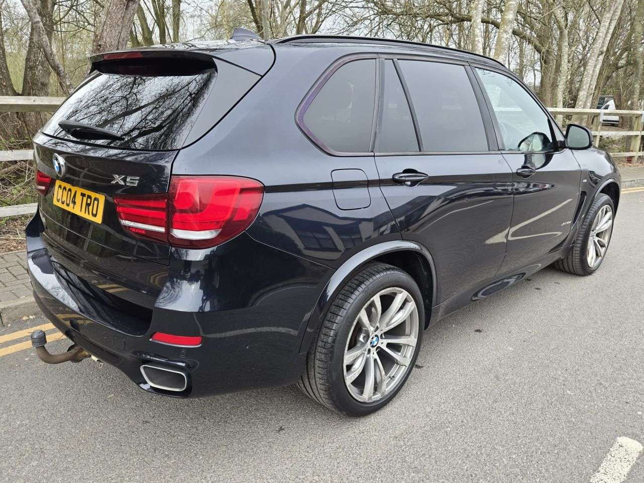 2015 BMW X5 2015 BMW X5